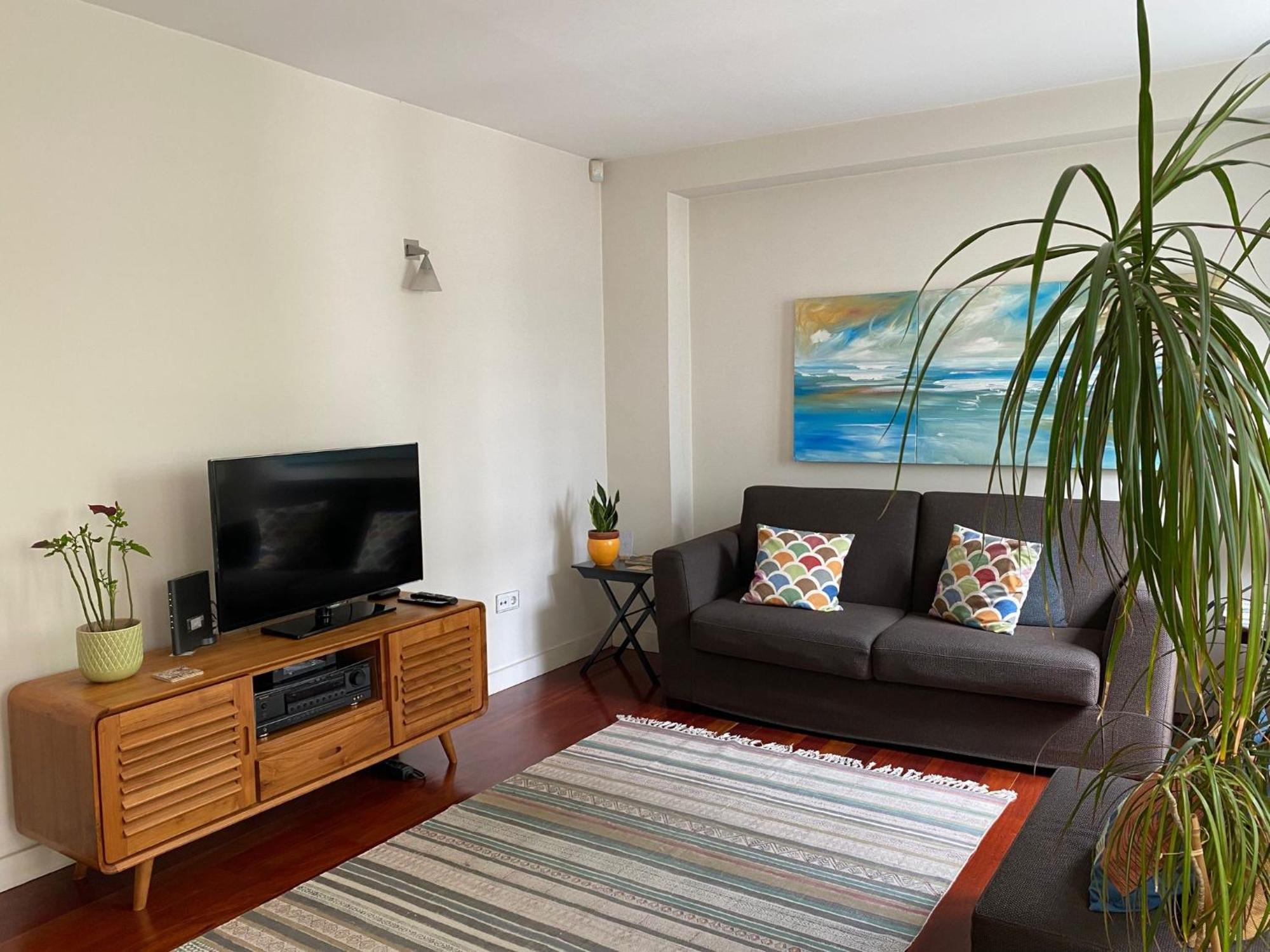 Ana'S Apartment Porto Exterior photo