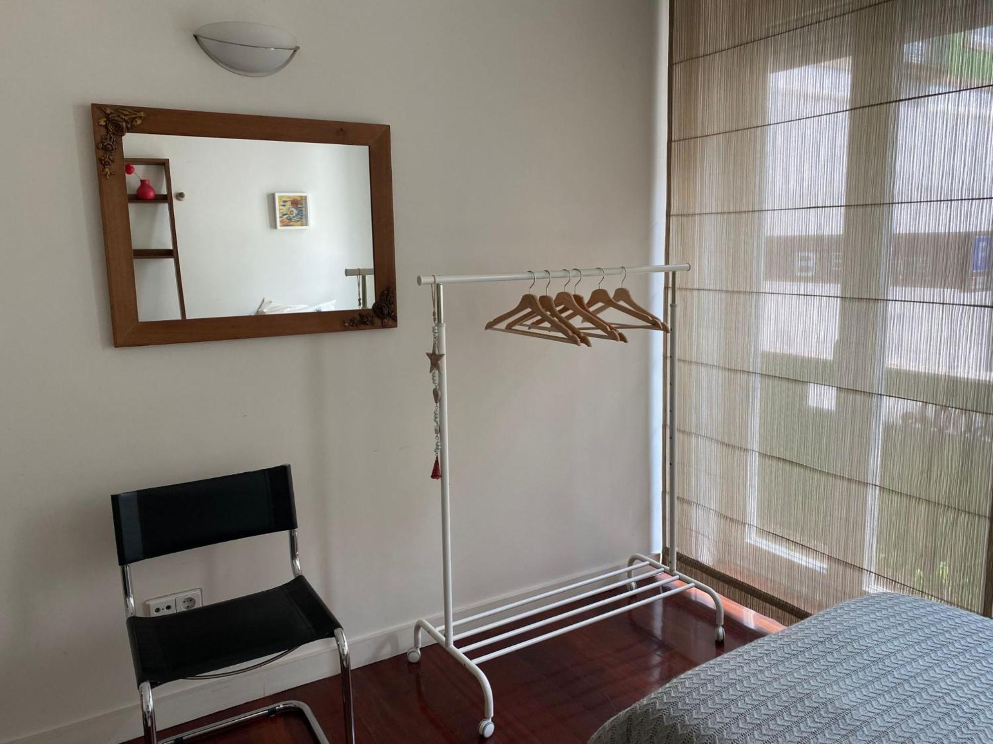 Ana'S Apartment Porto Exterior photo